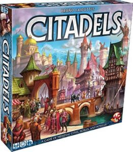 Citadels gioco