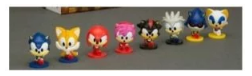 Figure Sonic Super Teams