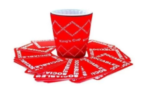 King's Cup Gioco