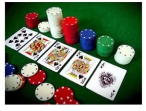 Poker a 5 carte