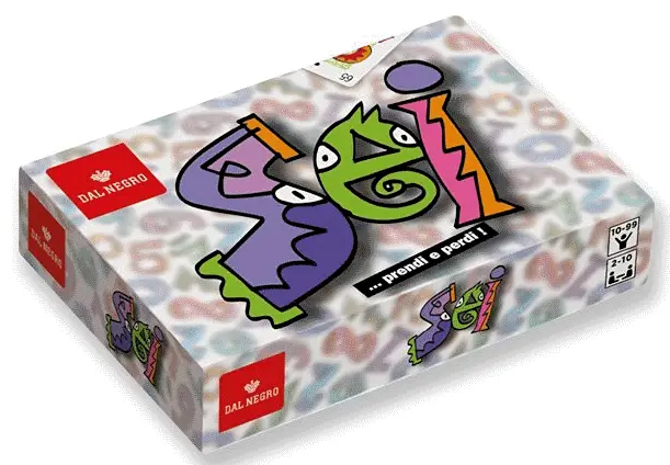 Gioco da tavolo con tappi di plastica