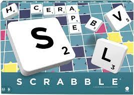 Tavolo da gioco Scrabble