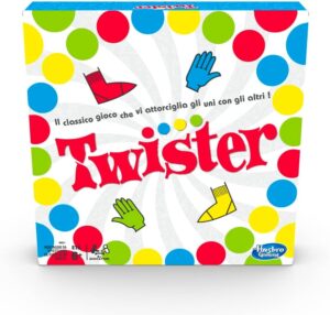 Twister gioco
